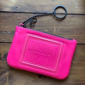 Victoria’s Secret toiletry bag